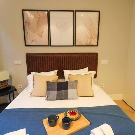 Appartement Dream Design Flat à OOporto Extérieur photo