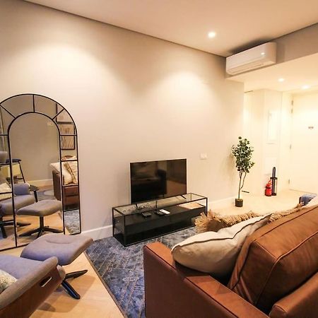 Appartement Dream Design Flat à OOporto Extérieur photo