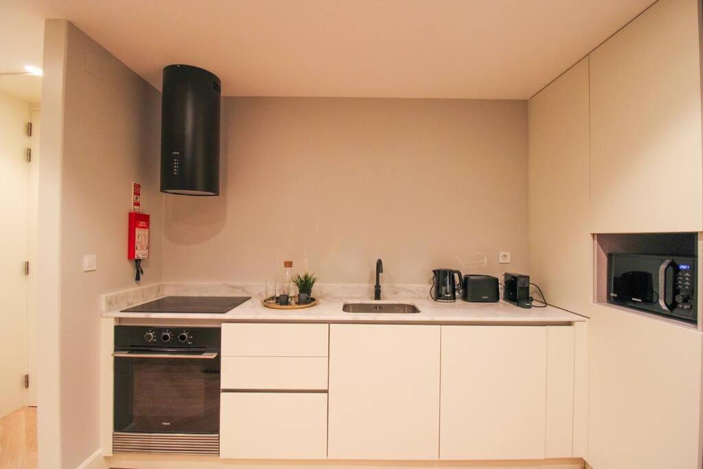Appartement Dream Design Flat à OOporto Extérieur photo