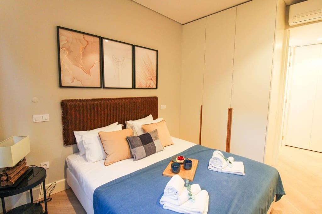 Appartement Dream Design Flat à OOporto Extérieur photo