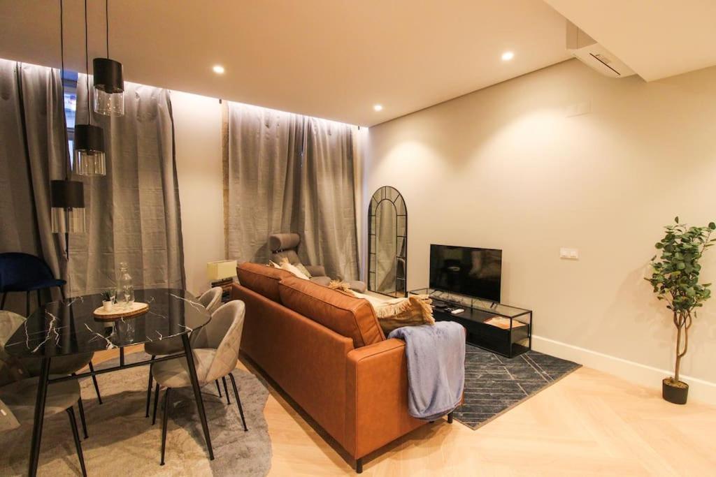 Appartement Dream Design Flat à OOporto Extérieur photo
