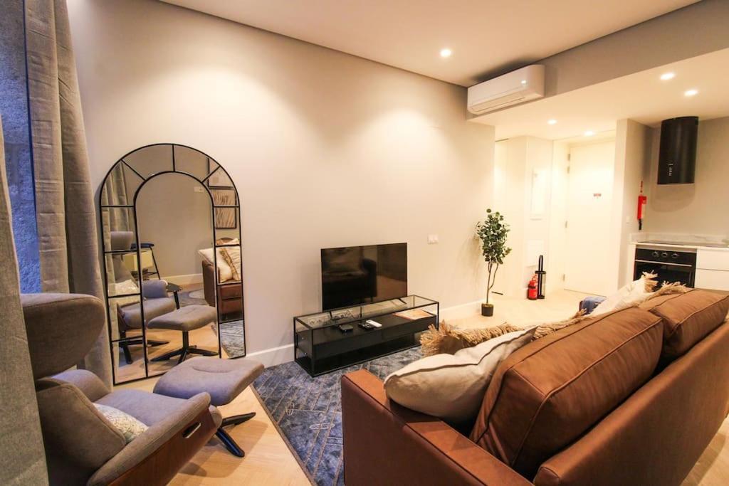 Appartement Dream Design Flat à OOporto Extérieur photo