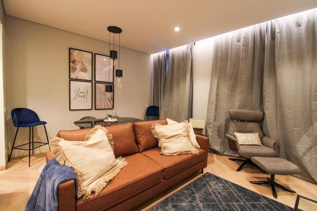 Appartement Dream Design Flat à OOporto Extérieur photo