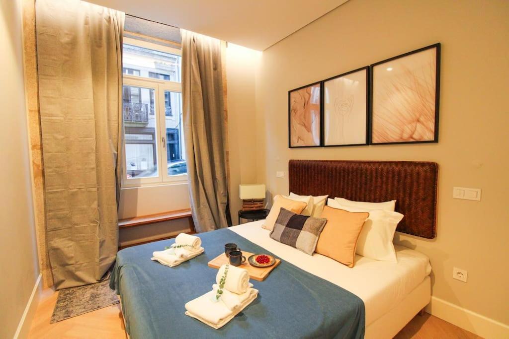 Appartement Dream Design Flat à OOporto Extérieur photo