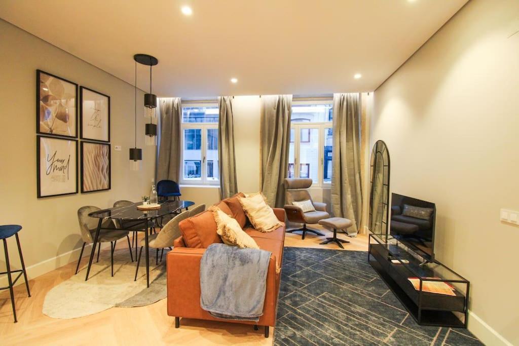 Appartement Dream Design Flat à OOporto Extérieur photo