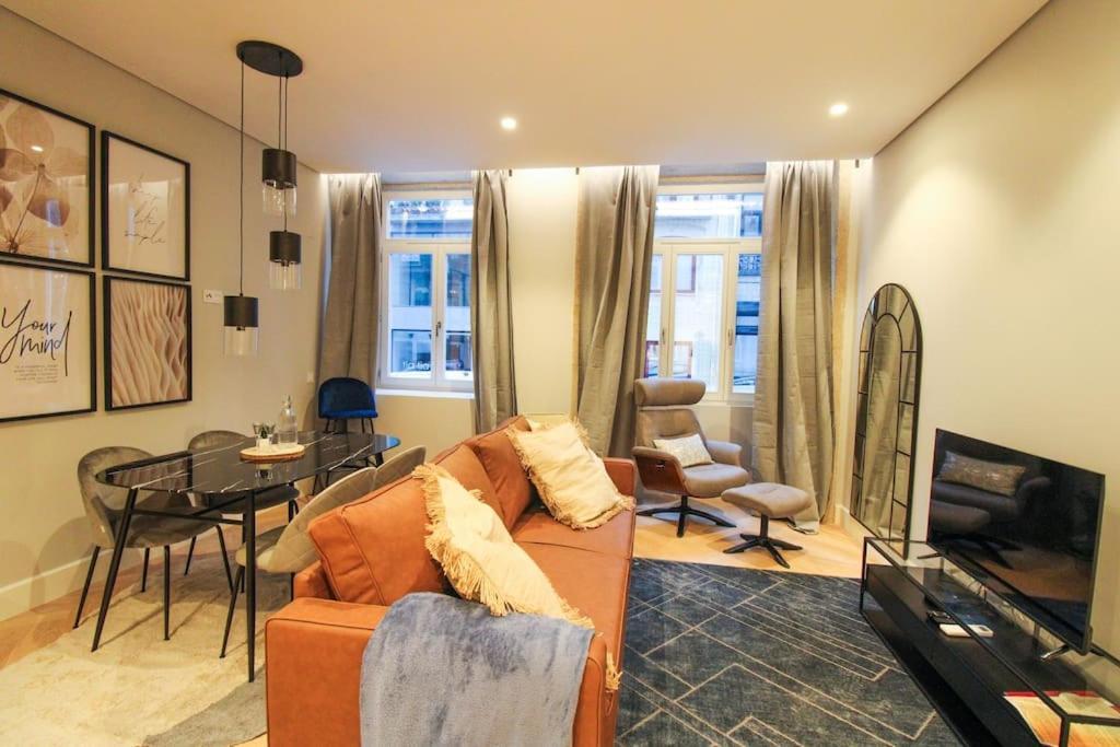 Appartement Dream Design Flat à OOporto Extérieur photo
